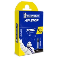 Rúrka Michelin Air Stop GAL-FV 52MM 700X18/25 Rúrka Michelin Air Stop GAL-FV 52MM 700X18/25
