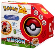 Misia trénera Pokémonov Misia trénera Pokémonov