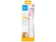 MAM BABY EASY ACTIVE BOTTLE 330 ML cumlík 4M+ MAM BABY EASY ACTIVE BOTTLE 330 ML cumlík 4M+