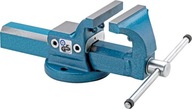 Otočný zverák Formát 50150125 160 mm Otočný zverák Formát 50150125 160 mm