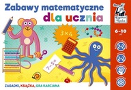 Kapitán Science. Matematické hry pre žiakov Kapitán Science. Matematické hry pre žiakov