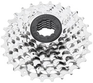 Kazeta MicroShift MEZZO 12-28, 7-rýchlostné Shimano Kazeta MicroShift MEZZO 12-28, 7-rýchlostné Shimano