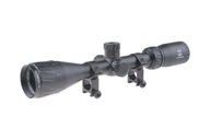 Teleskop THETA OPTICS 3-12x40 AOE Teleskop THETA OPTICS 3-12x40 AOE