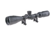 Teleskop THETA OPTICS 3-12x40 AOE