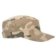 Čiapka HELIKON Patrol COMBAT r/s PL Desert Čiapka HELIKON Patrol COMBAT r/s PL Desert