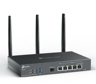 Bezdrôtový router TP-Link ER706W Omada VPN AX3000