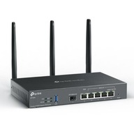 Bezdrôtový router TP-Link ER706W Omada VPN AX3000 Bezdrôtový router TP-Link ER706W Omada VPN AX3000
