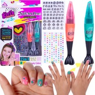 SADA NA STYLING LAKOVANIA NECHTOV 2 PERÁ SADA NA STYLING LAKOVANIA NECHTOV 2 PERÁ