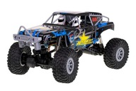 RC AUTO WLTOYS 104310 4WD LARGE OFF-ROAD 1:10
