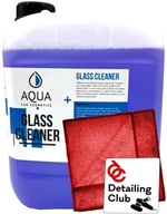 AQUA Čistič skla - Čistič skla 5L AQUA Čistič skla - Čistič skla 5L