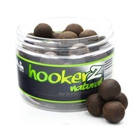 Masívne návnady Hookerz Aller90 Natural 18mm Masívne návnady Hookerz Aller90 Natural 18mm