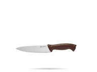 18 cm kuchársky nôž HACCP na údeniny a mäso HENDI