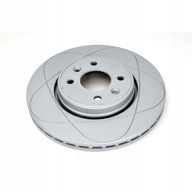ATE Power Disc Renault Megane 1.9Dti/2.0 '9