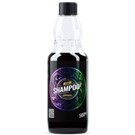 ADBL Strong šampón na ručné umývanie karosérie auta Šampón (2) 0,5L ADBL Strong šampón na ručné umývanie karosérie auta Šampón (2) 0,5L