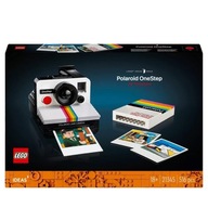 Lego IDEAS 21345 Polaroid Onestep SX-70 Lego IDEAS 21345 Polaroid Onestep SX-70