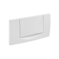 Tlačidlo Geberit Twinline 200F 115.222.11.1 Tlačidlo Geberit Twinline 200F 115.222.11.1