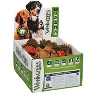 WHIMZEES Hedgehog L Box 30 kusov WHIMZEES Hedgehog L Box 30 kusov