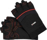 SYNTETICKÉ BEZPRSTOVÉ RUKAVICE R.10 YATO YT-74660 SYNTETICKÉ BEZPRSTOVÉ RUKAVICE R.10 YATO YT-74660