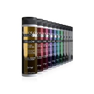 Be Color Crazy ANTRACITE - Gélová farba 150 ml Be Color Crazy ANTRACITE - Gélová farba 150 ml