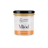 Prírodný smotanový med s pomarančom 410g Prírodný smotanový med s pomarančom 410g