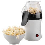Bezolejová funkcia stroja na popcorn 1200W