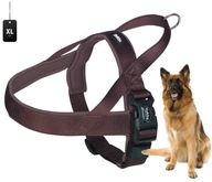 Nobby Classic Preno Norwegian Harnesses Brown XL Nobby Classic Preno Norwegian Harnesses Brown XL
