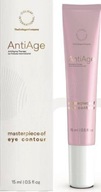 Colway MASTERPIECE OF EYE Kolagénový očný krém proti vráskam 15ml Colway MASTERPIECE OF EYE Kolagénový očný krém proti vráskam 15ml