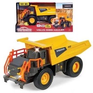 Sklápač Simba Majorette Grand Volvo Sklápač Simba Majorette Grand Volvo