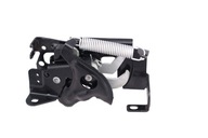 Západka krytu motora BMW X2 51237431370 Pravá Západka krytu motora BMW X2 51237431370 Pravá