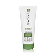 MATRIX BIOLAGE SILA OBNOVA REGENERAČNÝ KONDICIONÉR PRE POŠKODENÉ VLASY 200 MATRIX BIOLAGE SILA OBNOVA REGENERAČNÝ KONDICIONÉR PRE POŠKODENÉ VLASY 200
