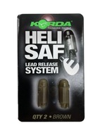 Korda Heli Safe Brown