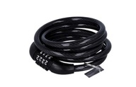 FOREVER CODE BIKE LOCK CODE REŤAZ FOREVER CODE BIKE LOCK CODE REŤAZ