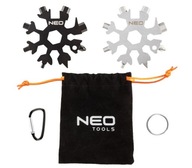 MULTITOOL SNEHULIENKA 19V1 2 KS GD015 NEO MULTITOOL SNEHULIENKA 19V1 2 KS GD015 NEO