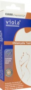 VIOLA TEST test na Chlamýdie - intímne infekcie