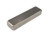 1 x Neodymový tanierový magnet 40x10x8 N38 Neodymové magnety 1 x Neodymový tanierový magnet 40x10x8 N38 Neodymové magnety