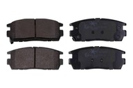 BRZDOVÉ DESTIČKY 19-1469 MAXGEAR