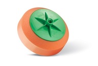 BOLL LEŠTIACA HUBKA LEŠTIACA PODLOŽKA 150mm M14 STRED BOLL LEŠTIACA HUBKA LEŠTIACA PODLOŽKA 150mm M14 STRED