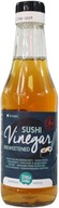 Nesladený bio sushi ryžový ocot 250 ml Terras Nesladený bio sushi ryžový ocot 250 ml Terras