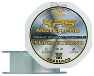 Linka xps match pro 100m TRABUCCO 0,148mm Linka xps match pro 100m TRABUCCO 0,148mm