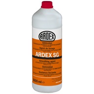 ARDEX SG 1000 ml Prípravok na silikónové vyhladenie