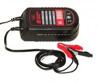 Ideálny usmerňovač Smart Charger 7 A Ideálny usmerňovač Smart Charger 7 A