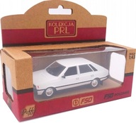 PRL FSO POLONEZ WHITE PRL FSO POLONEZ WHITE