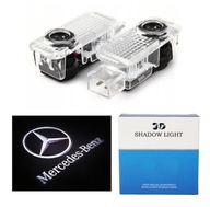 LED PROJEKTOR S LOGOM MERCEDES E-Class W211 2002-09 LED PROJEKTOR S LOGOM MERCEDES E-Class W211 2002-09