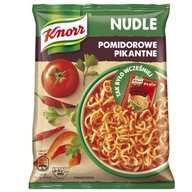 Balenie 8 ks KNORR PARADAJKY SPICY 63G Balenie 8 ks KNORR PARADAJKY SPICY 63G