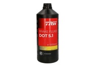H-CA DOT-5.1 TEKUTÉ 1L POSLED H-CA DOT-5.1 TEKUTÉ 1L POSLED