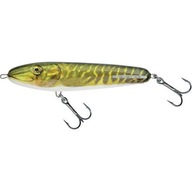 SALMO Sweeper Sinking 14cm REAL PIKE SALMO Sweeper Sinking 14cm REAL PIKE