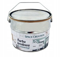 Skrinka Chalk Paint 2,5L biela Skrinka Chalk Paint 2,5L biela