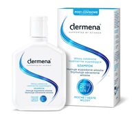 Dermena šampón proti vypadávaniu vlasov 200 ml Dermena šampón proti vypadávaniu vlasov 200 ml