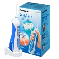 PANASONIC EW1211 BEZDRÔTOVÉ VYPLACHOVANIE ZUBOV 3 REŽIMY 1300 ml PANASONIC EW1211 BEZDRÔTOVÉ VYPLACHOVANIE ZUBOV 3 REŽIMY 1300 ml