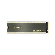 SSD LEGEND 840 512 GB PCIe 4x4 5 / 3,4 GB / s M2